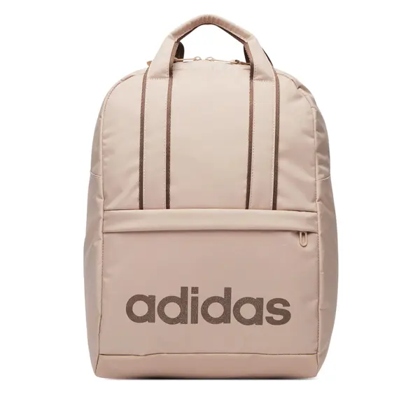 Adidas Ruksak adidas Adidas Linear Essentials Backpack JZ7567 Bež
