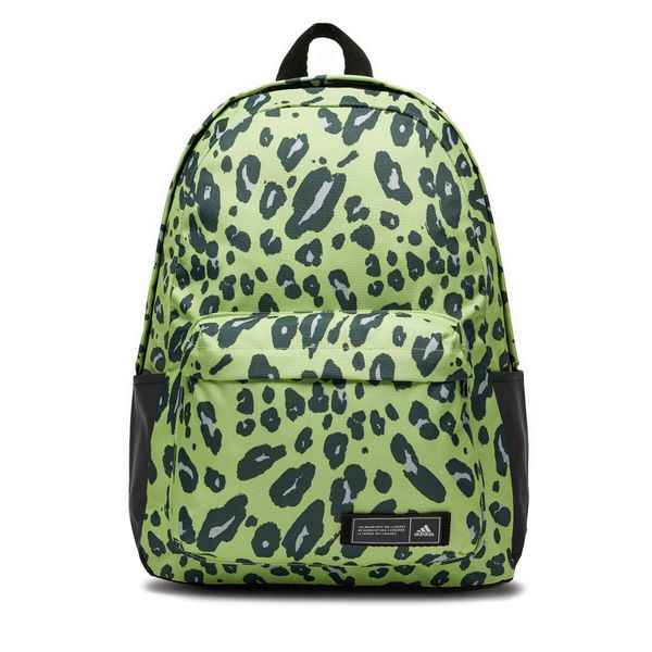 adidas Ruksak adidas Animal Backpack IR7444 Pullim/Black/White