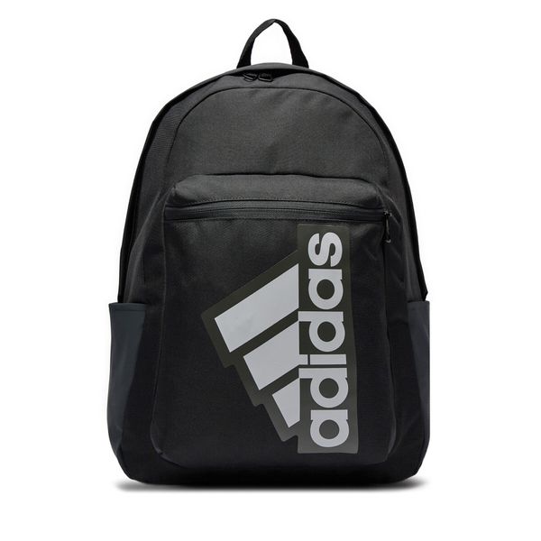 adidas Ruksak adidas Backpack IP9887 Carbon/Dshgry/Chacoa