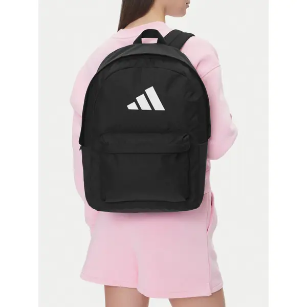 Adidas Ruksak adidas C-CLSC BARS BP JI6953 Crna