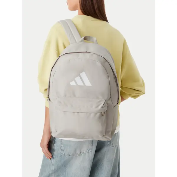 Adidas Ruksak adidas C-CLSC BOS BP JX8860 Svijetlo bež