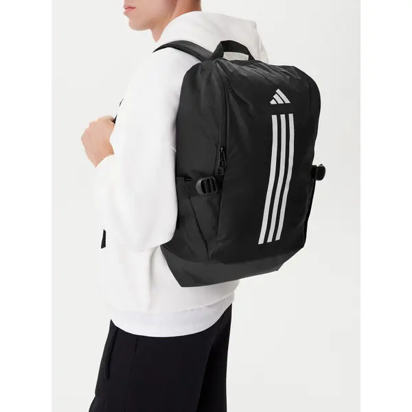 Adidas Ruksak adidas C-TR BP IP9884 Crna