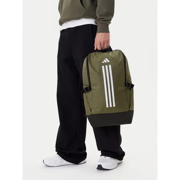 Adidas Ruksak adidas C-TR BP IZ1909 Kaki