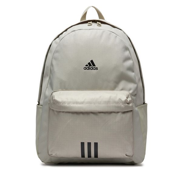 adidas Ruksak adidas Classic Badge of Sport 3-Stripes Backpack IR9757 Putgre/Black
