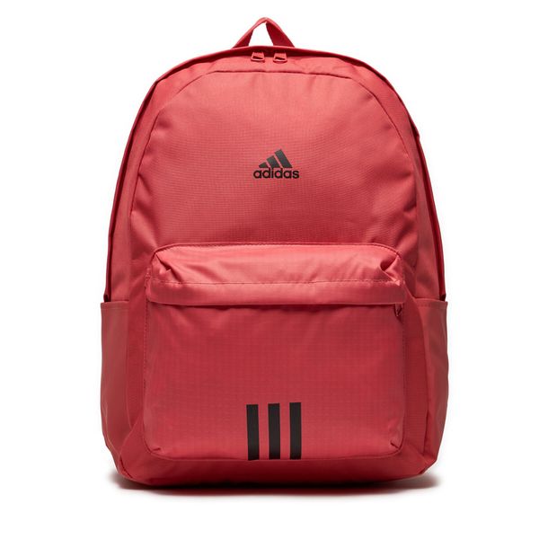 adidas Ruksak adidas Classic Badge of Sport 3-Stripes Backpack IR9758 Prelsc/Black