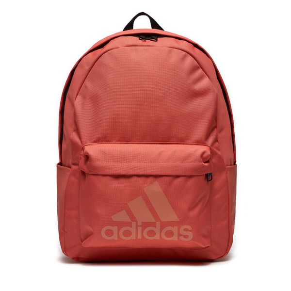 adidas Ruksak adidas Classic Badge of Sport Backpack IR9840 Prelsc/Woncla