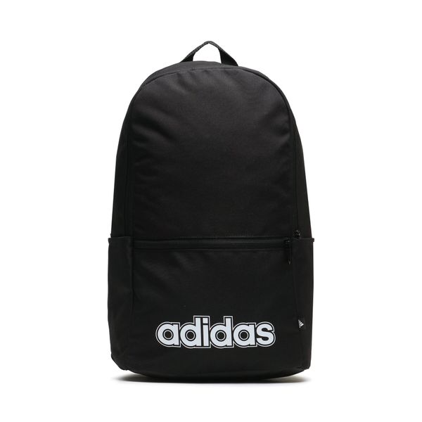 adidas Ruksak adidas Classic Foundation Backpack HT4768 Black/White