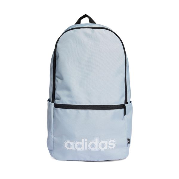 adidas Ruksak adidas Classic Foundation Backpack IK5768 wonder blue/white
