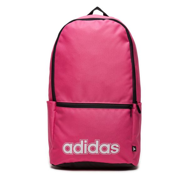 adidas Ruksak adidas Classic Foundation Backpack IR9824 Pulmag/White