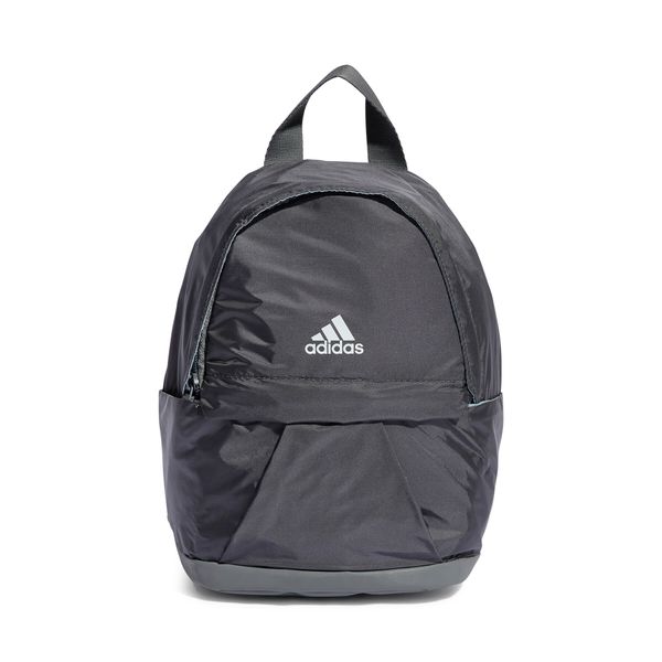 adidas Ruksak adidas Classic Gen Z Backpack Extra Small HY0755 Grefiv/White/Grefiv