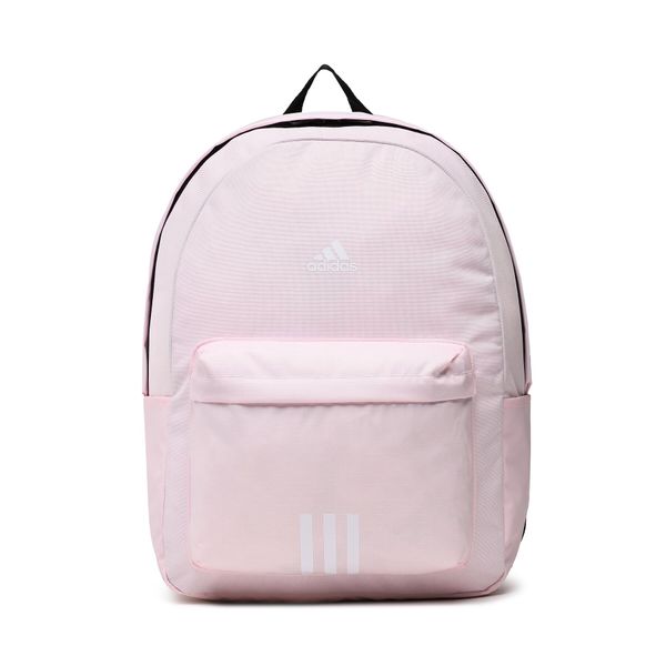 adidas Ruksak adidas Clsc Bos 3S Bp HZ2475 Cl Pink/White