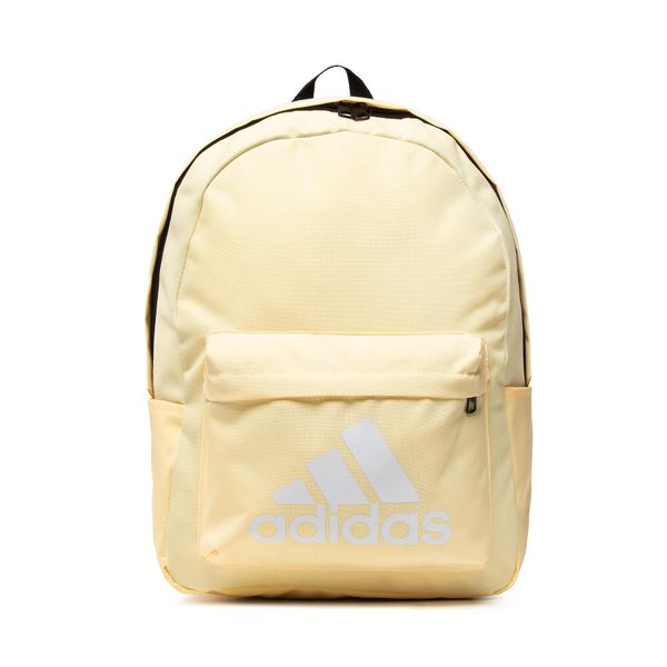 adidas Ruksak adidas Clsc Bos Bp HM9144 Almyel/White/Black