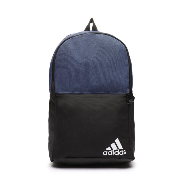 adidas Ruksak adidas Daily Bp II HM9154 Royblu/Black/White