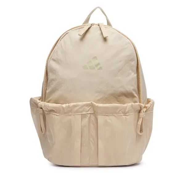 Adidas Ruksak adidas Glow Backpack KG7723 Bež