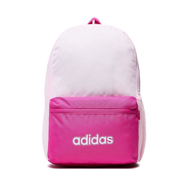 adidas Ruksak adidas Graphic Backpack HN5738 Clear Pink/Lucid Fuchsia