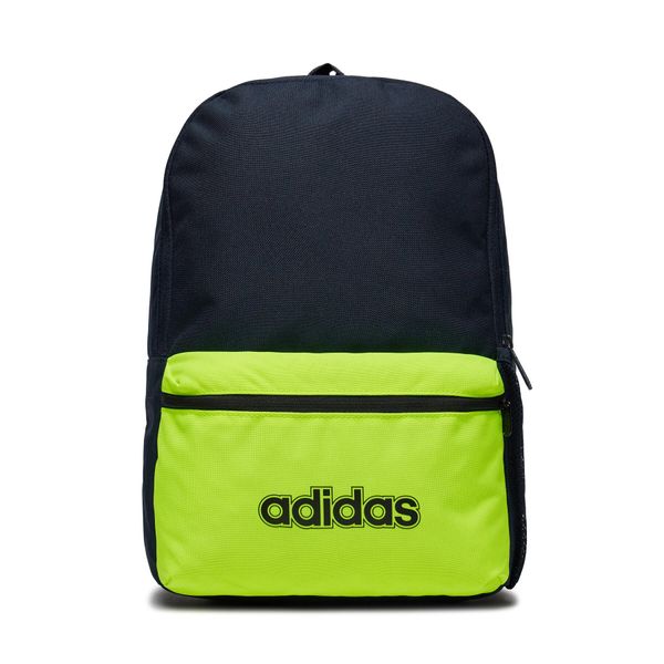 adidas Ruksak adidas Graphic Backpack IL8447 legend ink/lucid lemon/black