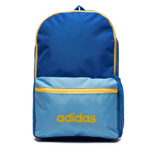 adidas Ruksak adidas Graphic Backpack IR9752 Broyal/Seblbu/Spark