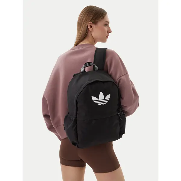 Adidas Ruksak adidas JW0315 Crna