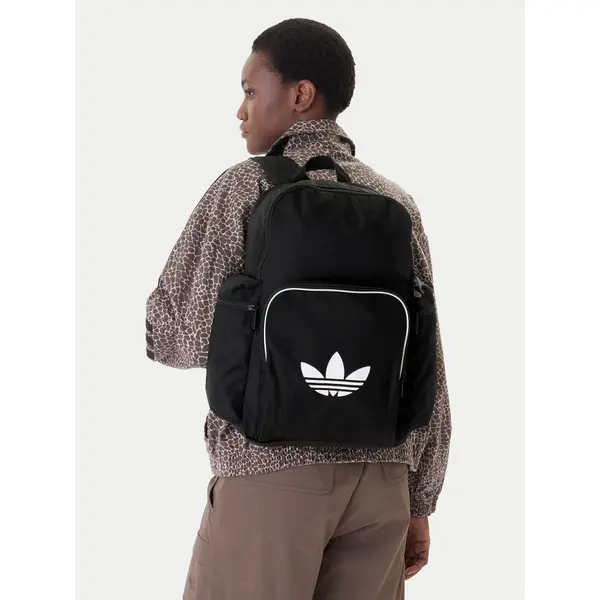 Adidas Ruksak adidas JX0240 Crna