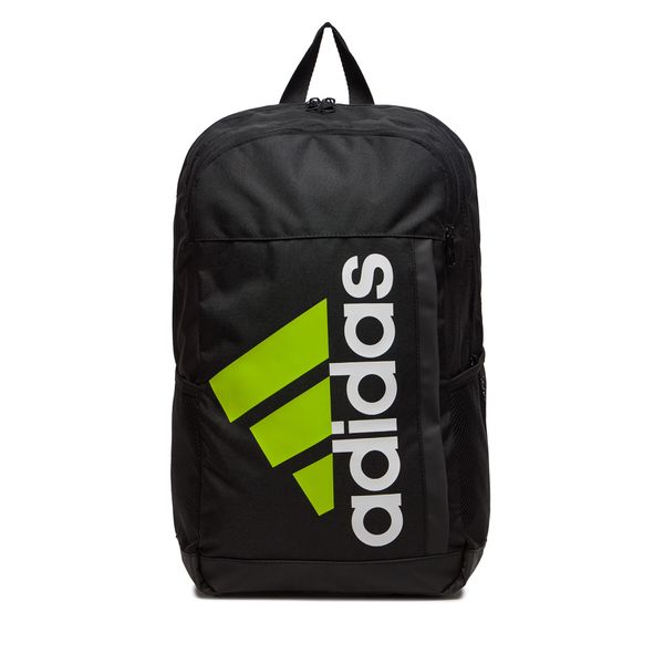 adidas Ruksak adidas Motion SPW Graphic Backpack IP9775 Black/Sslime/White