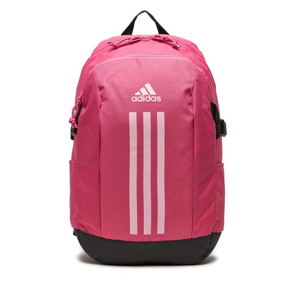 adidas Ruksak adidas Power Backpack IN4109 Pnkfus/Clpink