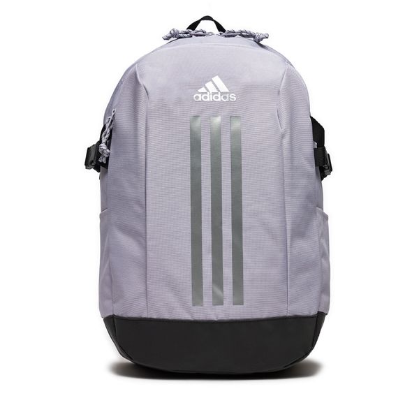 adidas Ruksak adidas Power Backpack IT5362 Sildaw/Black/Silvmt