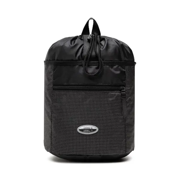 Adidas Ruksak adidas Ryv Bucket Bag HD9655 Crna