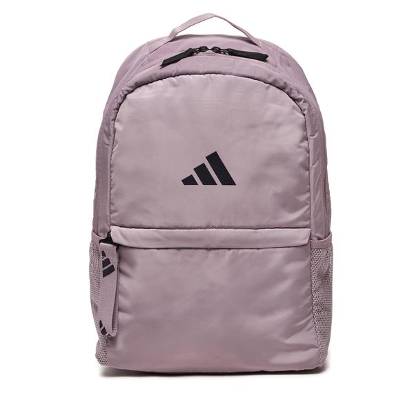 adidas Ruksak adidas Sport Padded Backpack IR9935 Prlofi/Aurbla/Black