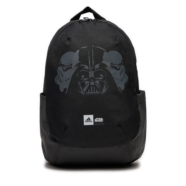 adidas Ruksak adidas Star Wars Backpack Kids IU4854 Black