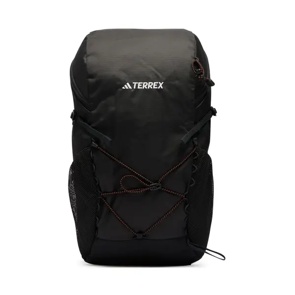 Adidas Ruksak adidas Terrex Multi Climacool Backpack 20L JM0464 Crna