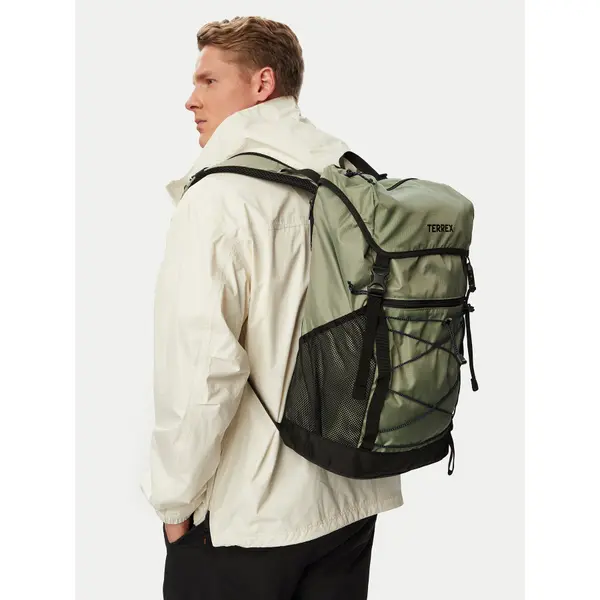 Adidas Ruksak adidas Terrex Multi Climacool Backpack 30L KC5042 Siva