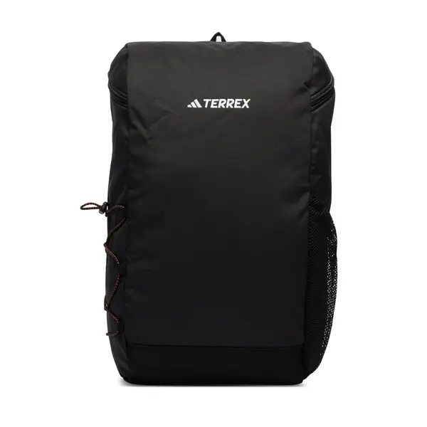 Adidas Ruksak adidas Terrex Multi Essentials Backpack 20L JM3066 Crna
