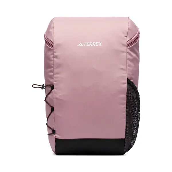 Adidas Ruksak adidas Terrex Multi Essentials Backpack 20L KR6393 Ružičasta