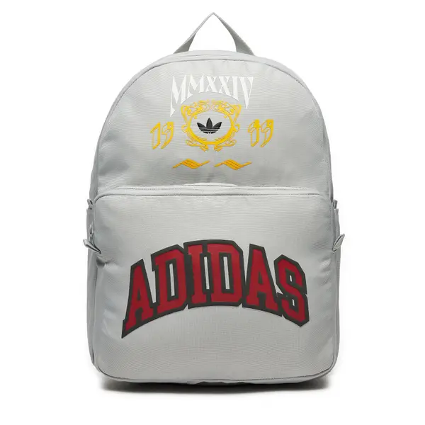 Adidas Ruksak adidas Vrst IX7478 Siva