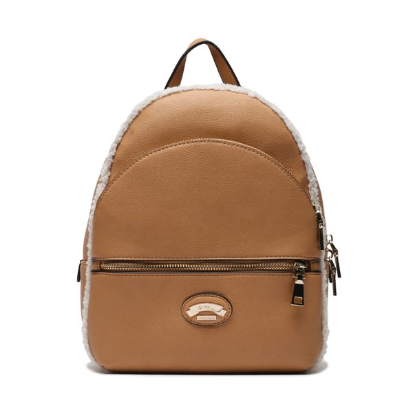 Ara Ruksak Ara 16-21700-54 Caramel/Offwhite