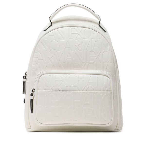 Armani Exchange Ruksak Armani Exchange 942805 CC793 00010 White