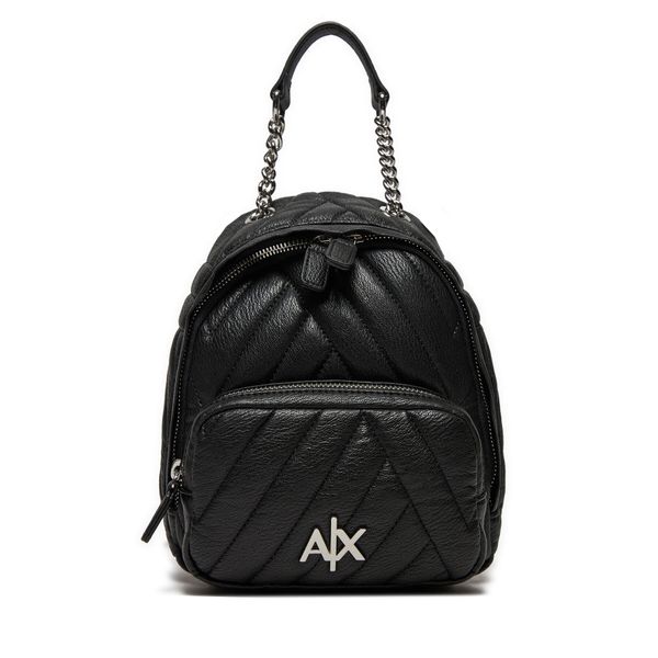 Armani Exchange Ruksak Armani Exchange 942889 2F745 00020 Nero