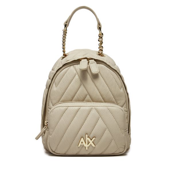 Armani Exchange Ruksak Armani Exchange 942889 2F745 11950 Dusty Ground