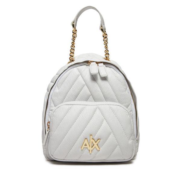 Armani Exchange Ruksak Armani Exchange 942889 2F745 47710 Optical White