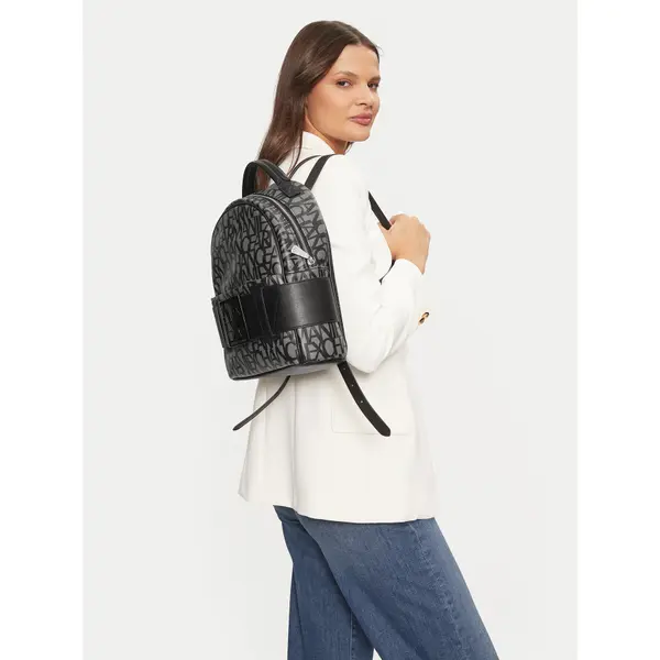 Armani Exchange Ruksak Armani Exchange 949153 3F742 00850 Siva