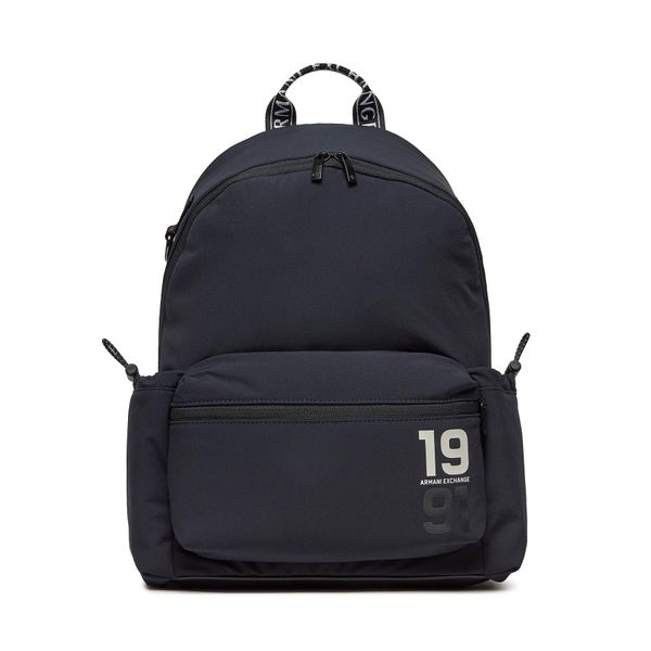 Armani Exchange Ruksak Armani Exchange 952618 4R832 00035 Blu Navy
