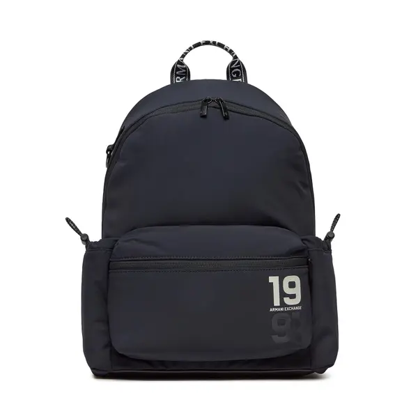 Armani Exchange Ruksak Armani Exchange 952618 4R832 00035 Tamnoplava