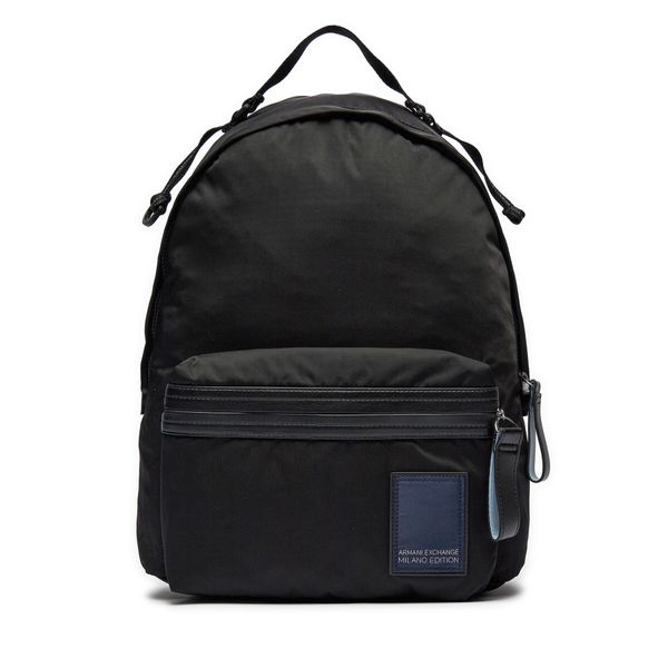 Armani Exchange Ruksak Armani Exchange 952627 4R837 00020 Nero