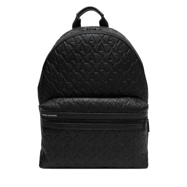 Armani Exchange Ruksak Armani Exchange XM000237 AF12133 UC001 Crna