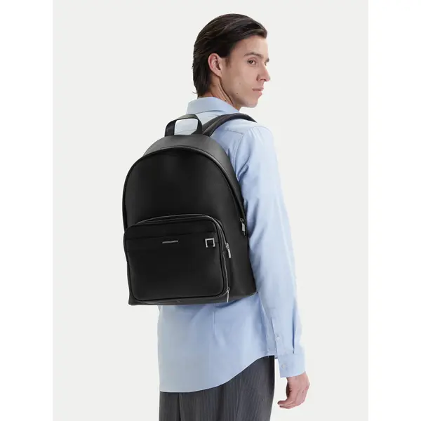 Armani Exchange Ruksak Armani Exchange XM002036 AF19931 UC001 Crna