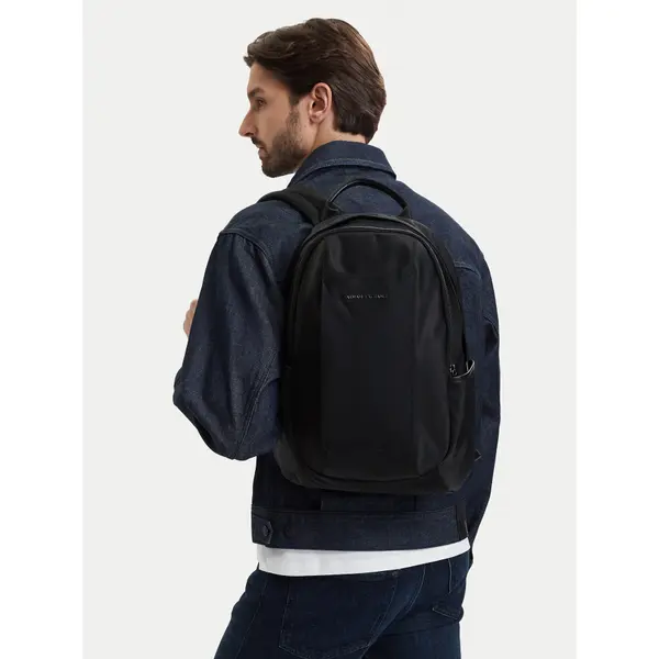 Armani Exchange Ruksak Armani Exchange XM002678 AF22858 Crna