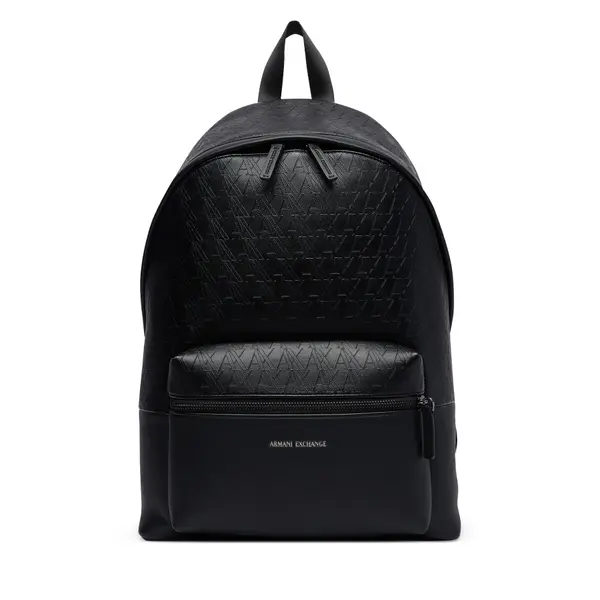 Armani Exchange Ruksak Armani Exchange XM003161 AF26662 UC001 Crna
