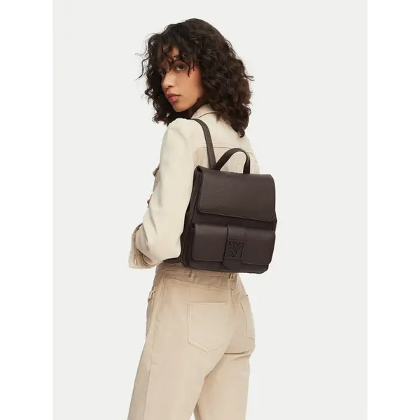 Armani Exchange Ruksak Armani Exchange XW002591 AF11902 U6018 Smeđa