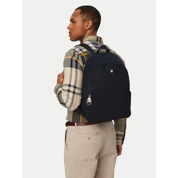 Barbour Ruksak Barbour Cascade City UBA0735NY71 Tamnoplava