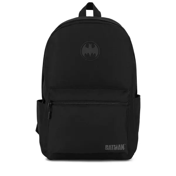 Batman Ruksak Batman ACCCS-AW24-203WBBAT Crna